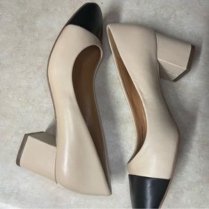 J Crew Size 7 Pumps